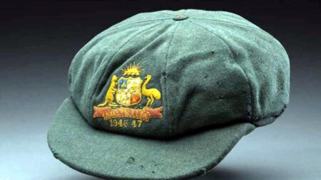 একটা ক্যাপই বিক্রি হলো সাড়ে ৩ কোটি টাকায়, ঘটনা কী? Cap