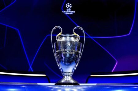 Champions League