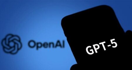 Chat GPT 5