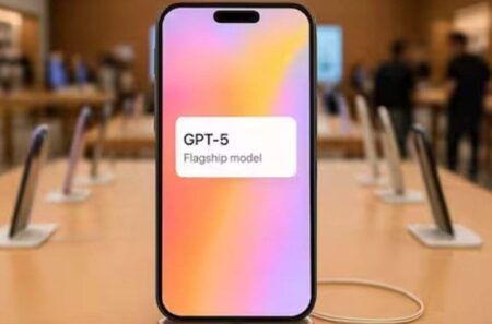 চ্যাটজিপিটি-৫ নতুন মোডে নিয়ে আসছে ৩ পরিবর্তন ChatGPT 5