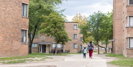 Chicago federal troops