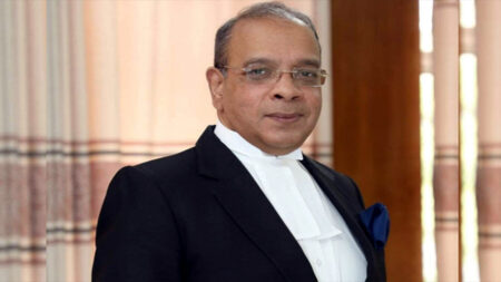 তত্ত্বাবধায়ক সরকার নিয়ে স্থায়ী সমাধান চান প্রধান বিচারপতি Chief Justice