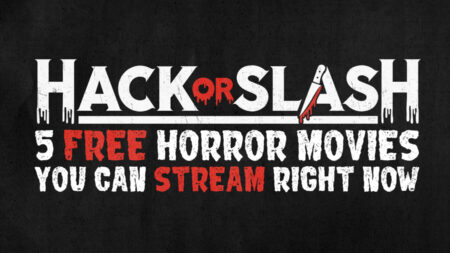 Classic Horror Sequel Slashes Onto Free Streaming
