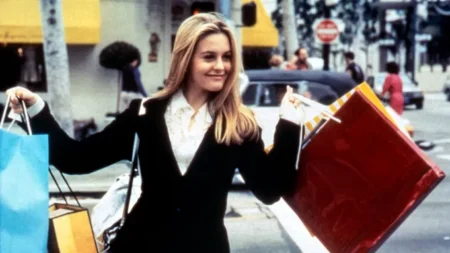 Alicia Silverstone Confirms Cher Return for Upcoming Clueless TV Series Clueless TV series