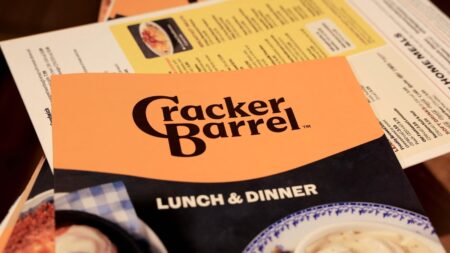 Investor Backs Calls for Cracker Barrel CEO's Ouster After Rebrand