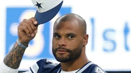 Micah Parsons' Boom or Bust Cowboys Prediction, MVP Pick