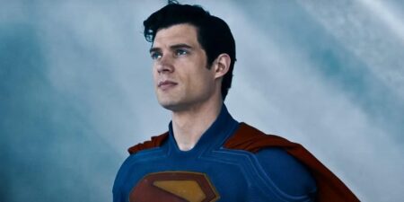 David Corenswet’s Superman Audition Tape Gains Viral Fan Approval David Corenswet Superman audition