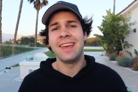 David Dobrik Home Burglary: Thieves Broke In While He Was There
