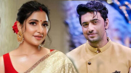 শুভশ্রী