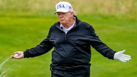 Trump Burger Owner Faces Deportation Despite Pro-Trump Stance