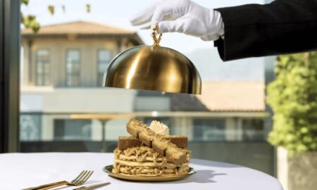 IHOP’s $130 Dubai Chocolate Pancakes Ignite Social Media Firestorm Dubai Chocolate Pancakes