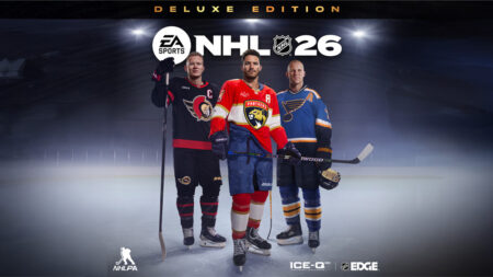 NHL 26