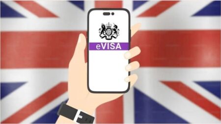 E-VISA
