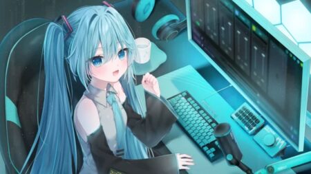 Hatsune Miku x Elgato Collaboration Unveils Exclusive Anime Streaming Gear Hatsune Miku Streaming Gear Creates Dedicated Fan Setups