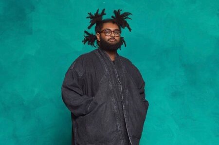 Elmiene: The Soulful Voice Redefining Modern R&B