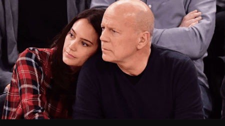 Emma Heming Willis Shares Personal Insight on Bruce Willis Dementia Journey Emma Heming Willis Shares Personal Insight on Bruce Willis Dementia Journey