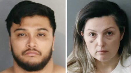 Father Jake's Garbage Can Confession Solves Emmanuel Haro Case