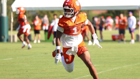 College Football Week 1 Schedule Delivers Blockbuster Saturday Matchups college football Week 1 schedule