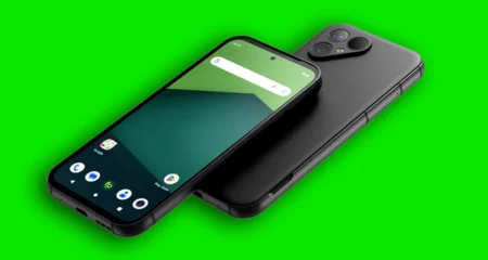 Fairphone 5 : দশ বছরের গ্যারান্টিসহ সেরা স্মার্টফোন Fairphone-5