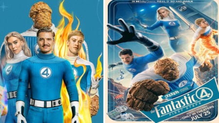 Fantastic 4
