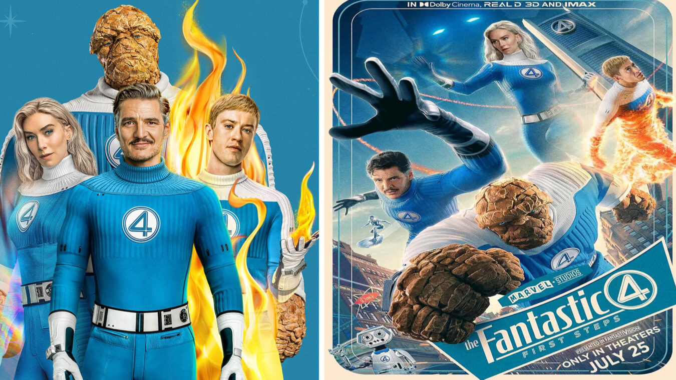 Fantastic 4