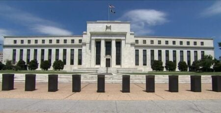 Federal Reserve interest rates