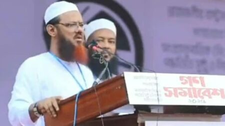 জুলাই অভ্যুত্থান কেবল নির্বাচনের জন্য হয়নি: ফয়জুল করিম Foyzul