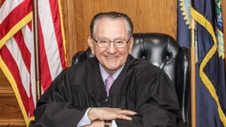 America Mourns Beloved Judge Frank Caprio, “The Merciful Judge Judge Frank Caprio's Cancer Battle: Remembering the Viral Judge
