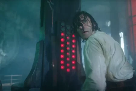 Guillermo del Toro’s Frankenstein Reimagines Classic Monster at Venice Film Festival Frankenstein 2025 cast