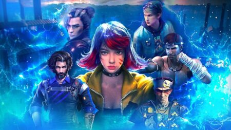 How to Claim Free Aura Farming Emote in Free Fire 2025 Free Fire MAX