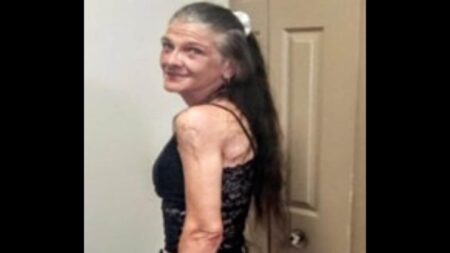 Georgia Woman Vanishes Without a Trace, Family Seeks Answers