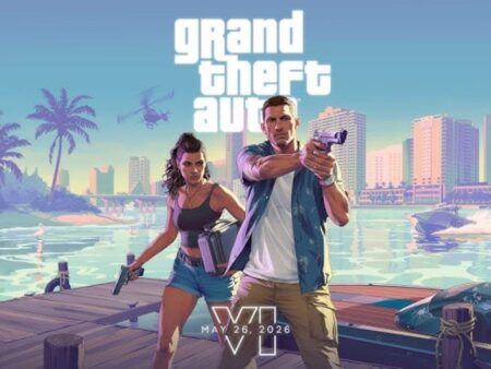 GTA VI Trailer 3 Expected Soon: Gameplay, Maps, Release Date GTA 6 Trailer 3