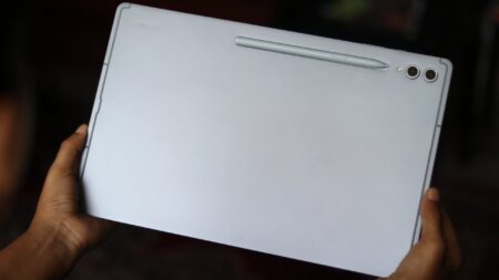 Galaxy Tab S10+ gets One UI 8 stable update ahead of schedule Samsung One UI 8