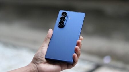 eSIM transfer from iPhone to Samsung