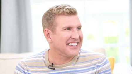 Todd Chrisley Forcefully Denies Male Affair Allegations