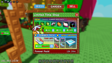 Gardeners Discover Rare Plants in Enchanted Seed Packs