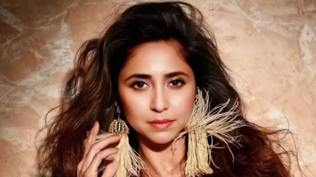 গৌতমী কাপুর