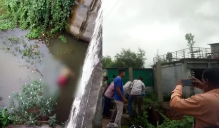 গাজীপুরে ফাওকাল ব্রিজের নিচে অজ্ঞাত নারীর মরদেহ Gazipur