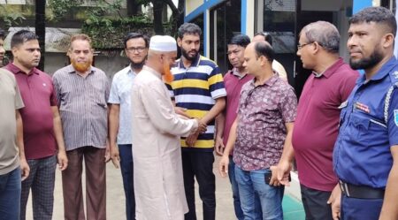 Gazipur (Kaliganj) Thana (2)