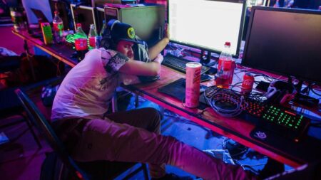 Gen Z Spends Far Less on Video Games Than Older Generations, Study Finds