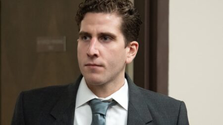 How Evidence Tampering Undermined Bryan Kohberger's Alibi