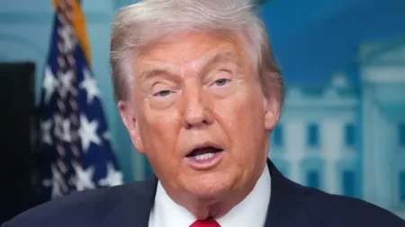 Trump Sparks Kennedy Center Honors Uproar Over Self Honor Hint