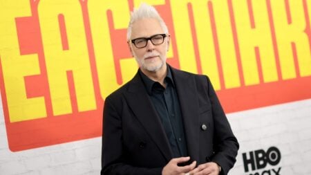 Peacemaker Season 2 Bridges DCU Future After Superman Success, Confirms Gunn Peacemaker Season 2