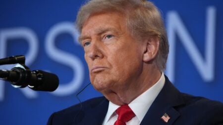 Donald Trump's New 'Covfefe' Post Sparks Reactions