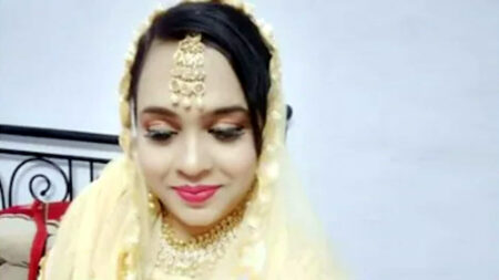 আগে করেছেন ৮ বিয়ে, নবম বিয়ের চেষ্টার সময় নারীকে গ্রেফতার Girls