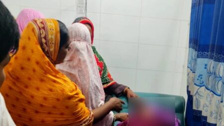মহিলা মাদ্রাসায় দুই ছাত্রীর ‘অস্বাভাবিক মৃত্যু’ Girls