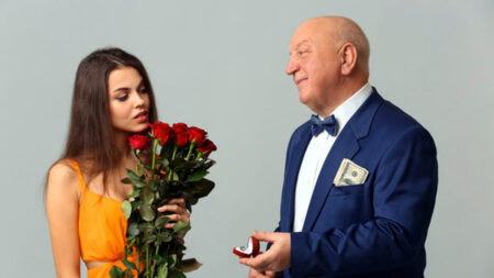 বিবাহিত পুরুষের প্রতি যেসব কারণে অল্পবয়সী মেয়েরা বেশি আকৃষ্ট হয় Girls-a