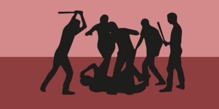 রংপুরের তারাগঞ্জে চোর সন্দেহে গণপিটুনিতে নিহত ২ গণপিটুনিতে নিহত