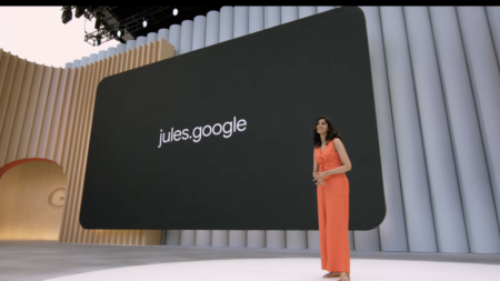 Google Jules AI