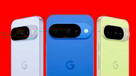 Google Pixel 10